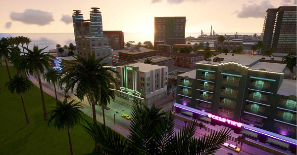 GTA Vice City - 2