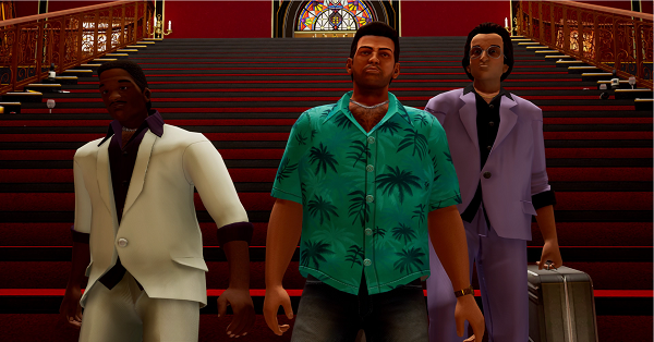 GTA Vice City - 3
