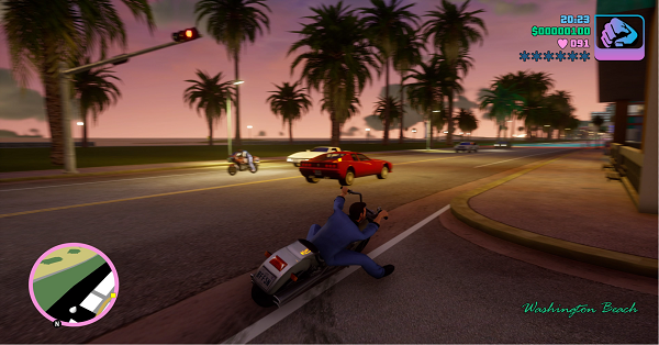 GTA Vice City - 7
