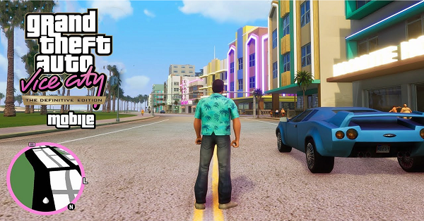 GTA Vice City